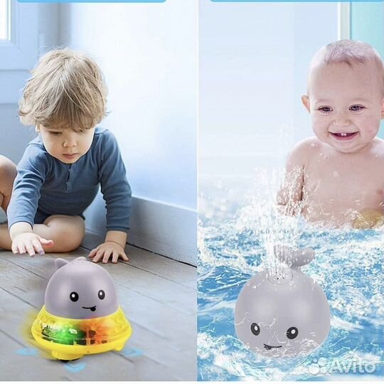 Детские развивающие игрушки