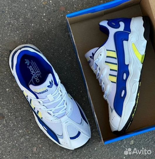 Adidas мужские кроссовки демисезонные