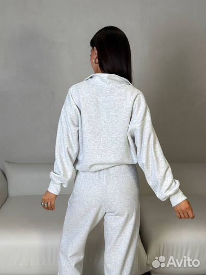 Спортивный костюм новый женский