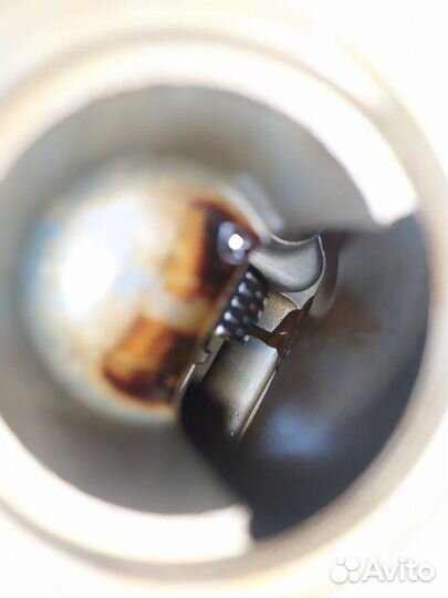 Двигатель Nissan Note E11 HR15DE 2006