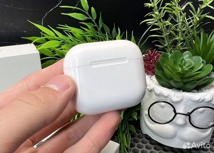 Airpods 3 / 3 версии