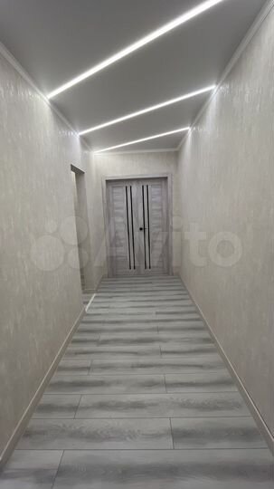 3-к. квартира, 60 м², 7/9 эт.