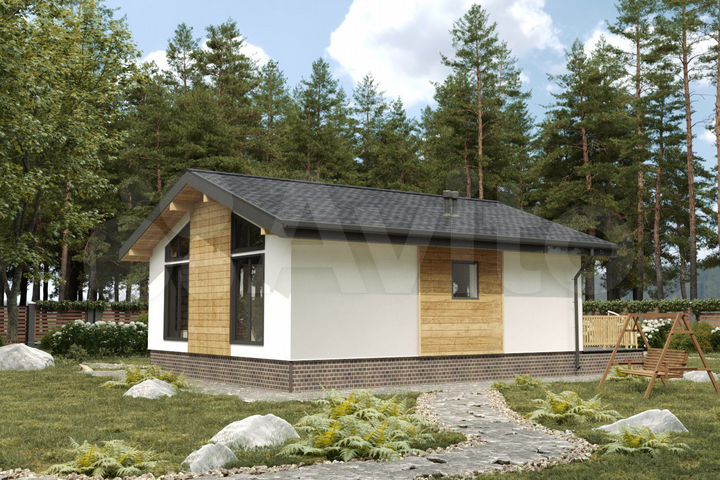 Участок 5,2 сот. (ИЖС)