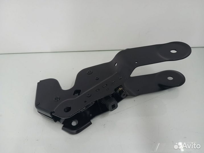 Гидрозамок кабины sitrak C7H 810W61851-6030 createk / CK-AZ16D444000028