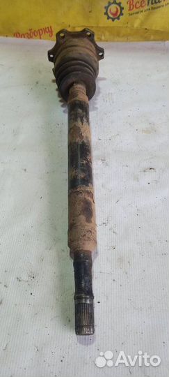 Привод Volkswagen Passat B5 1.8 ATW 2000