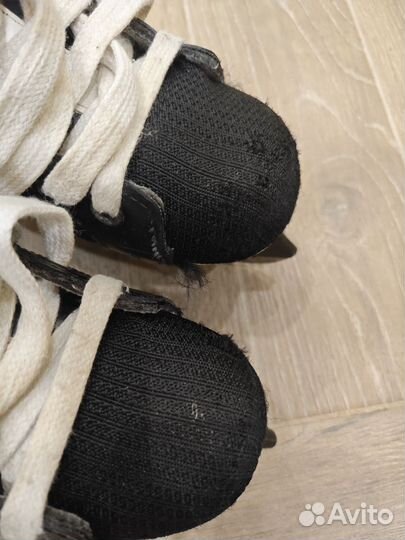 Коньки bauer 34 р