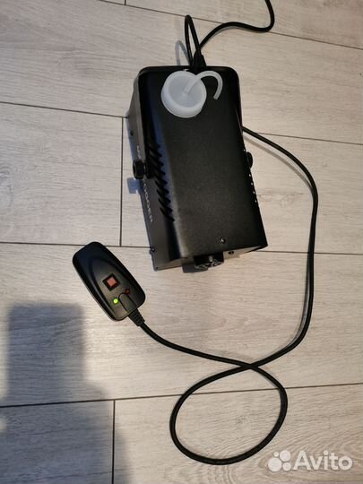 Дым машина / Дымогенератор