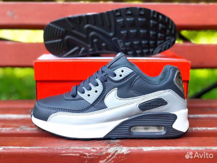 Кроссовки Nike Air Max 90'