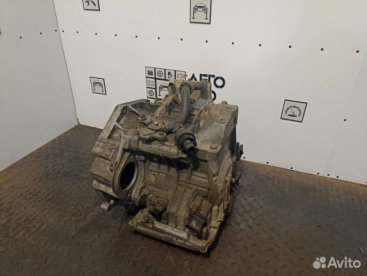 АКПП для VW Passat B6 1.8