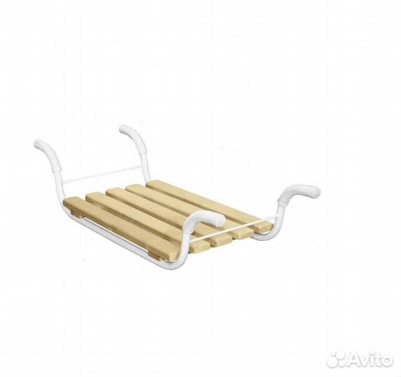 Сиденье на ванну