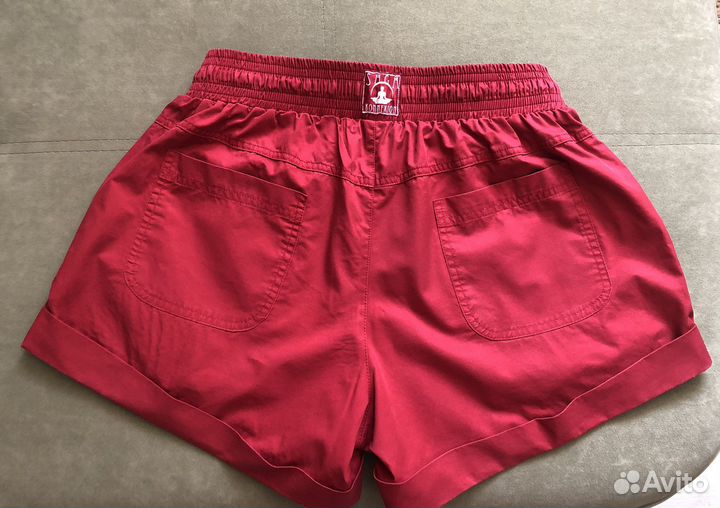 Шорты женские хлопок