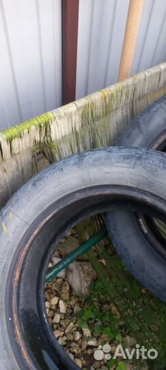 Michelin Agilis 41 Snow-Ice 185/65 R15