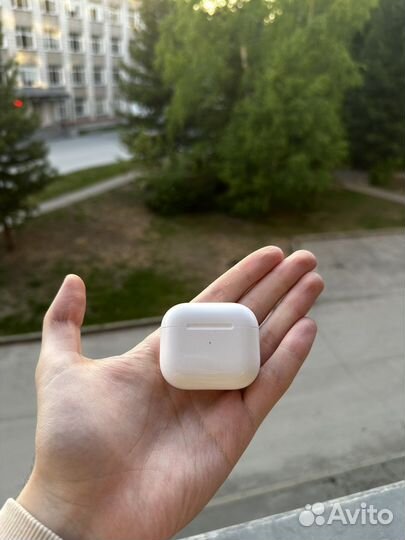 AirPods 3rd generation