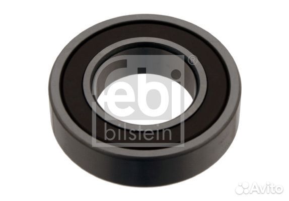 Подшипник подвесной кардана