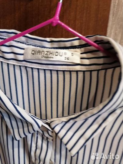 Блузки на девочку