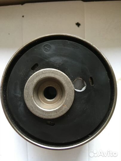 Комплект ремня грм Opel Astra H