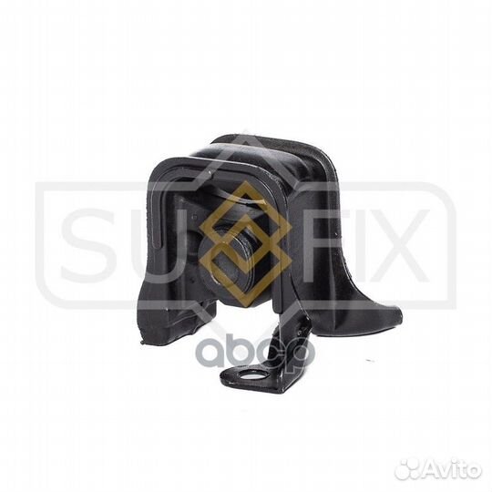 Опора двигателя перед прав ;honda accord