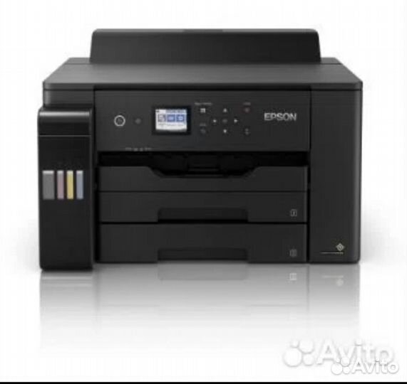Epson L11160 А3 с простой заправкой