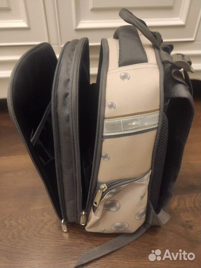 Рюкзак детский школьный