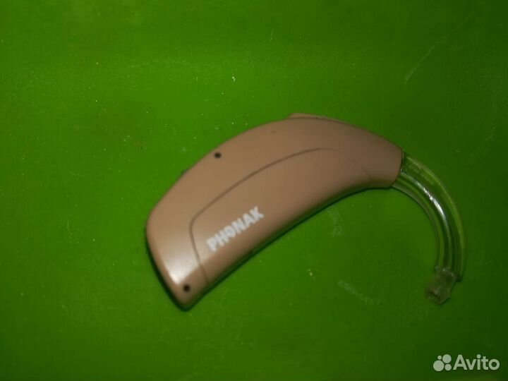 Слуховой аппарат Phonak