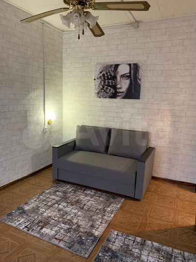 2-к. квартира, 45 м², 2/3 эт.