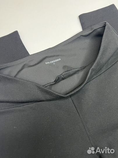 Лосины леггинсы calzedonia размер М новые