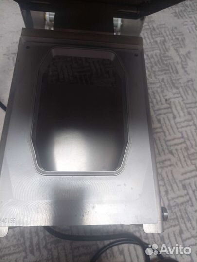 Ручной термоупаковщик PP duniform Щвеция