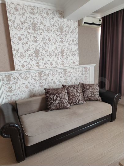 Квартира-студия, 30 м², 9/14 эт.