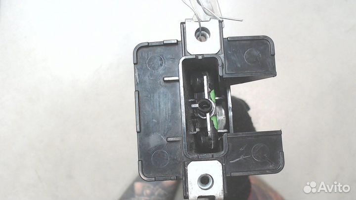 Форсунка омывателя фар Nissan Qashqai 2013, 2015