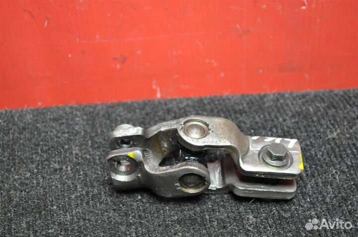 Карданчик рулевой honda CR-V RD5