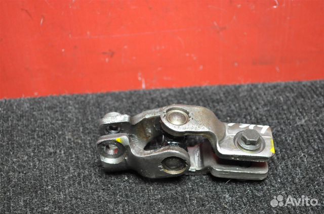 Карданчик рулевой honda CR-V RD5