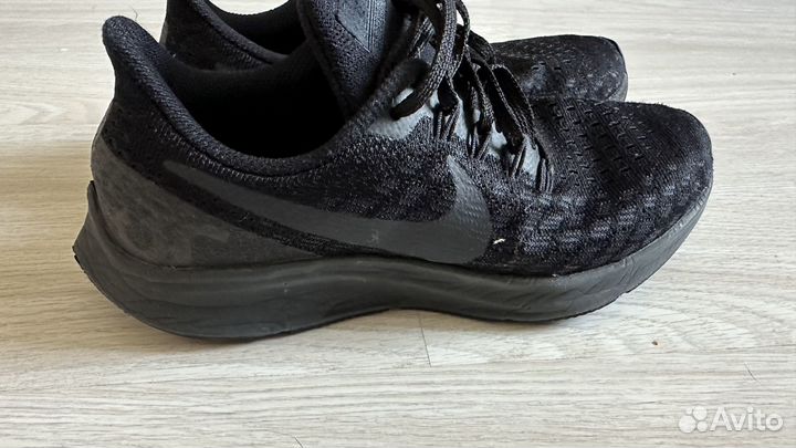 Кроссовки nike pegasus 35 детские