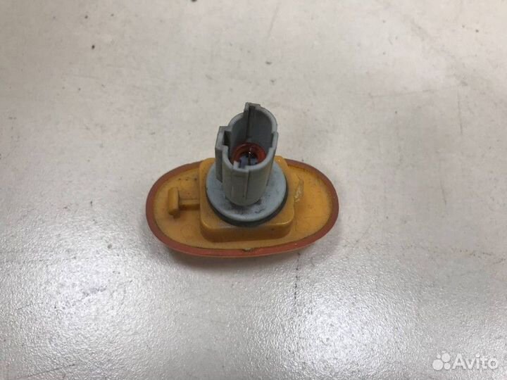 Повторитель указателя поворота Daewoo Matiz