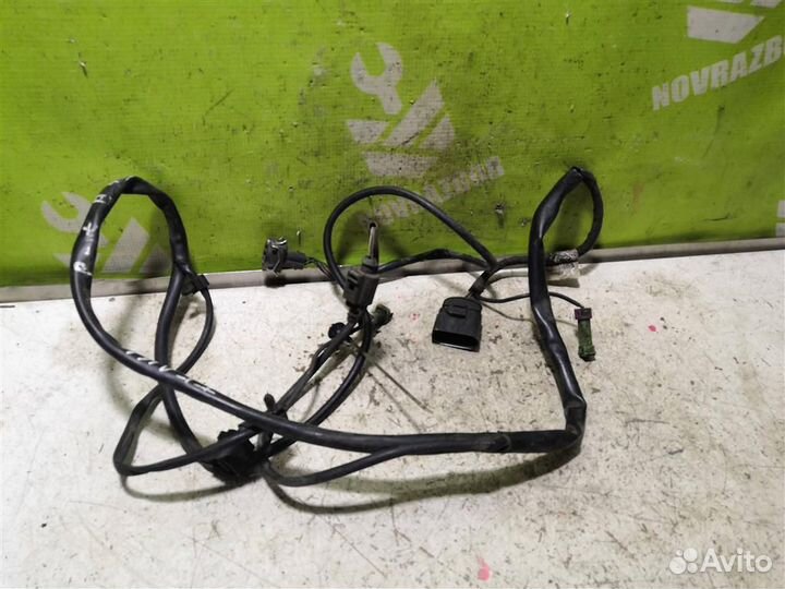 Проводка (коса) Фольксваген Пассат Б5+