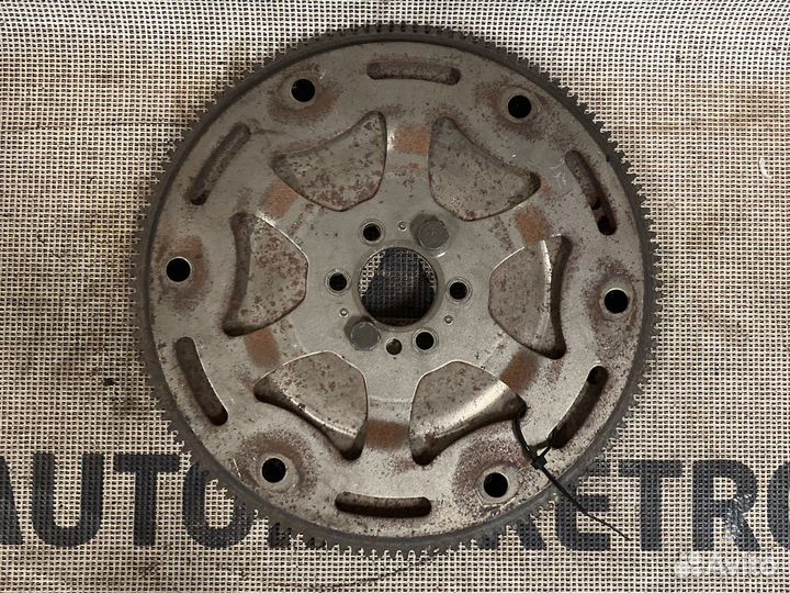 Маховик АКПП Peugeot 308 1.6T 0532R5