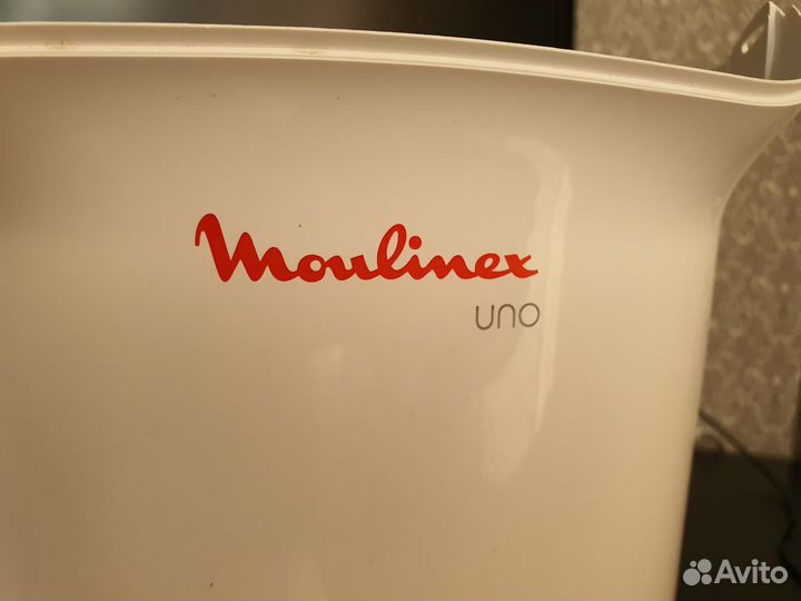 Корпус хлебопечи Moulinex