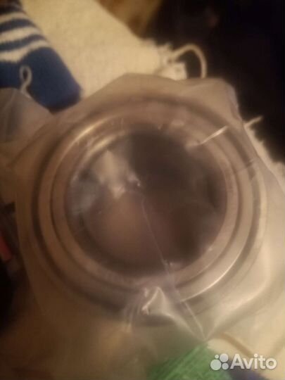 Ступичный подшипник