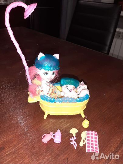 Набор энчантималс