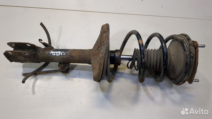 Амортизатор подвески Toyota RAV 4, 2004