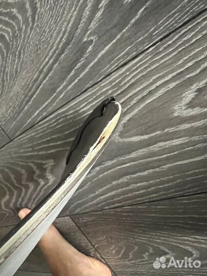 Сноуборд salomon forecast 165