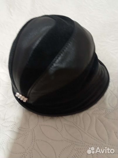 Шляпа женская