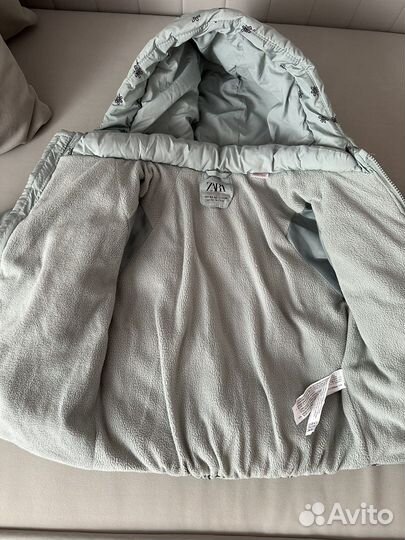 Куртка детская Zara