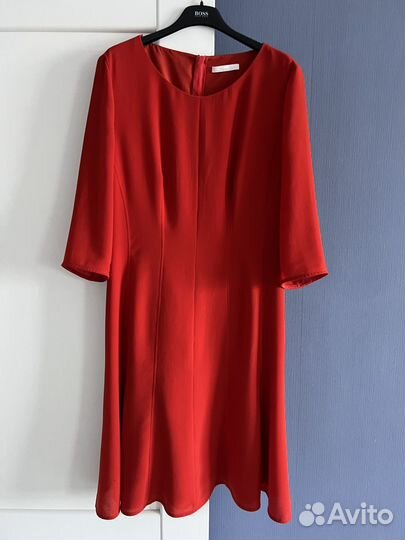 Платье Hugo Boss (Оригинал)