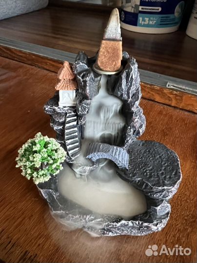 Благовония аромаконусы