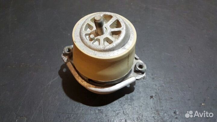 Подушка двигателя Porsche Cayenne 957 M48.51 08