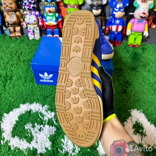 Кроссовки Adidas Originals Jeans