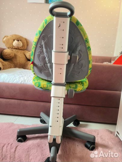 Ортопедический стул для школьника