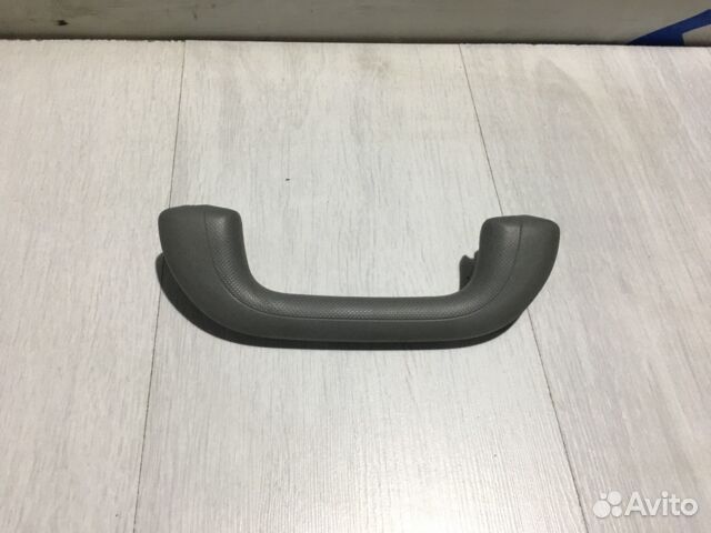 Ручка потолка hyundai solaris 1 1.4 мт седан