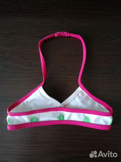 Детский купальник