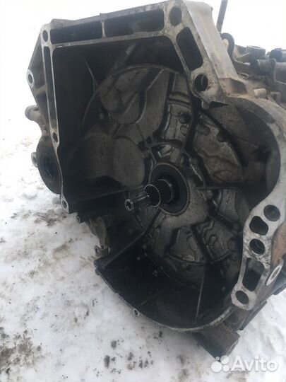 АКПП honda stream